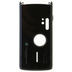 Zadní kryt Sony Ericsson K850i Black Green / černý zelený (Servi