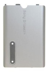 Zadní kryt Sony Ericsson W595 Jungle Grey / šedý, Originál