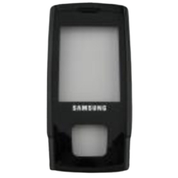 Přední kryt Samsung E900, Originál