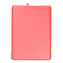 Zadní kryt Samsung F110 Pink / růžový (Service Pack)
