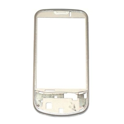 Přední kryt Samsung i7500 Galaxy Silver / stříbrný (Service Pack