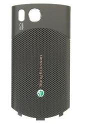 Zadní kryt Sony Ericsson W902 Black / černý, Originál