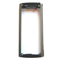 Přední kryt Sony Ericsson W902 Green / zelený, Originál