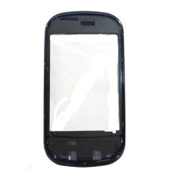 Přední kryt Samsung B3410 Black / černý (Service Pack)