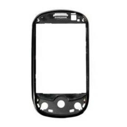 Přední kryt Samsung C3510 Genoa Black / černý, Originál