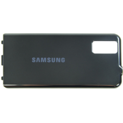 Zadní kryt Samsung F490 Bronze / bronzový (Service Pack)