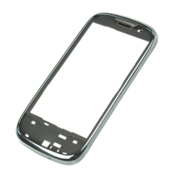 Přední kryt Samsung S5560 Marvel Noble Black / černý, Originál