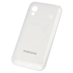 Zadní kryt Samsung S5830 Galaxy Ace White / bílý (Service Pack)