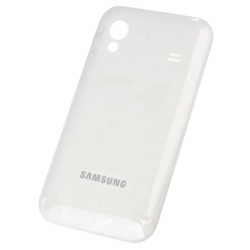 Zadní kryt Samsung S5830 Galaxy Ace White / bílý, Originál