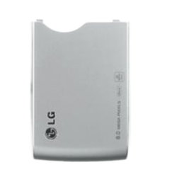 Zadní kryt LG GC900 Viewty (Service Pack)