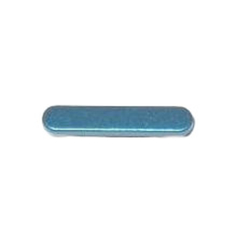 Krytka foto Nokia 6700 Slide Blue / modrá (Service Pack)