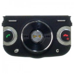 Vrchní klávesnice Sony Ericsson W760i Black / černá, Originál