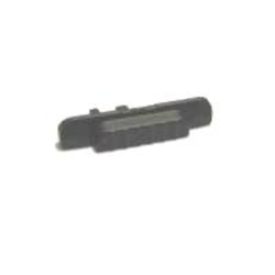 Zamykací klávesnice Nokia C6-00 Black / černá, Originál