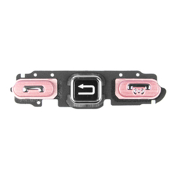 Klávesnice Samsung S5230 Sweet Pink / růžová (Service Pack)