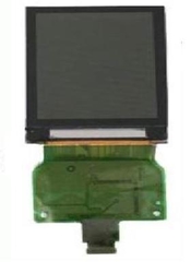 LCD Sony Ericsson K700i, Originál