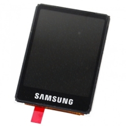 LCD Samsung F300, Originál