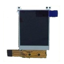 LCD Sony Ericsson G502, Originál