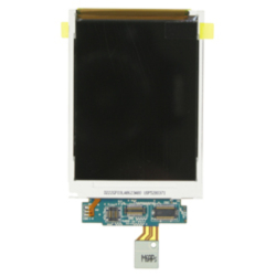 LCD Samsung G400 Soul (Service Pack)