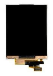 LCD Sony Ericsson G705, W705, W715, Originál