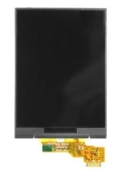 LCD Sony Ericsson T715 (Service Pack)