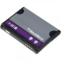 Baterie BlackBerry F-M1 1100mAh