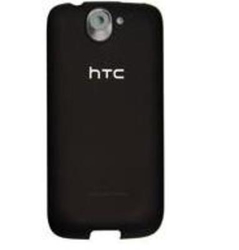 Zadní kryt HTC Desire, Google G7 Brown / hnědý, Originál - SWAP