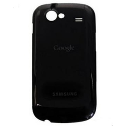 Zadní kryt Samsung i9023 Nexus S Black / černý (Service Pack)
