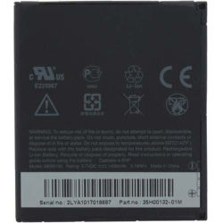 Baterie HTC BA S410 1400mAh, Originál