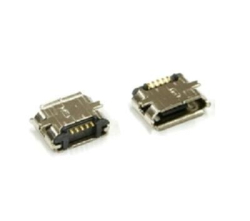 Konektor microUSB Nokia E63, E72, E75, E5-00, C2-00, C2-01, C3-0