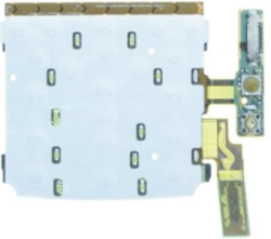Membrána Sony Ericsson K850i, Originál