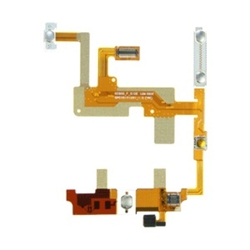 Flex kabel LG GC900 Viewty + membrána (Service Pack)