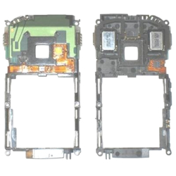 Střední kryt Nokia N95 (Service Pack)