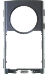 Střední kryt Nokia N95 Copper / měděný (Service Pack)