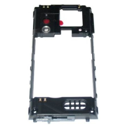 Střední kryt Sony Ericsson G705, Originál