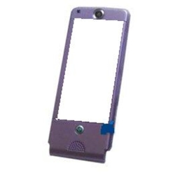 Střední kryt Sony Ericsson W350i Purple / fialový (Service Pack)