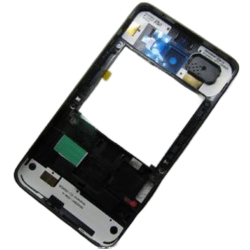 Střední kryt HTC Touch HD2, Originál