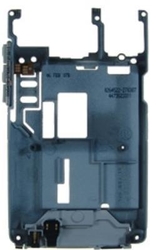 Střední kryt Nokia E61i (Service Pack)