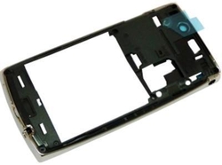 Střední kryt Sony Ericsson Xperia Arc, LT15i, X12 Anzu, Originál