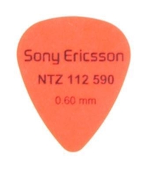 Otevírací nástroj ve tvaru trsátka Sony Ericsson (Service Pack), Originál