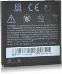 Baterie HTC BA S560 1520mAh, Originál