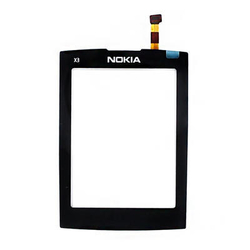 Dotyková deska Nokia X3-02