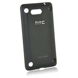 Zadní kryt HTC HD mini Black / černý, Originál