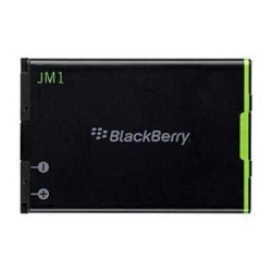 Baterie BlackBerry J-M1 1230mAh, Originál