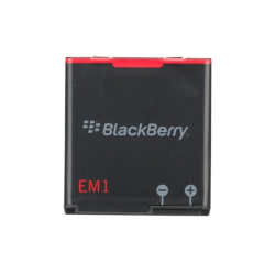 Baterie BlackBerry EM1 1000mAh