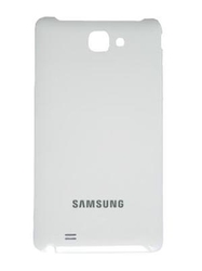 Zadní kryt Samsung i9220 Galaxy Note, N7000 White / bílý (Servic