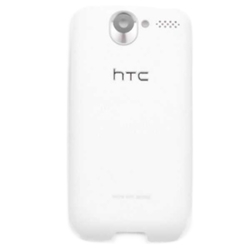 Zadní kryt HTC Desire, Google G7 White / bílý
