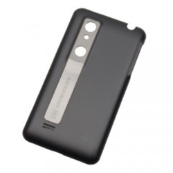 Zadní kryt LG Optimus 3D, P920 Black / černý (Service Pack)
