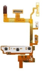 Flex kabel LG GT500 + membrána (Service Pack)