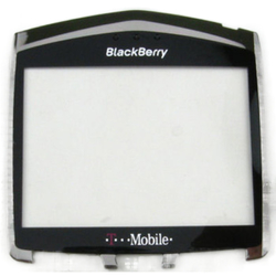 Sklíčko Blackberry 8700, Originál