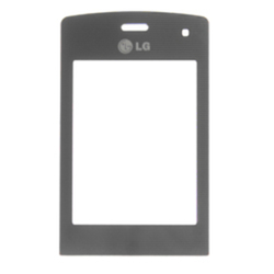 Sklíčko LG KF510 Black / černé (Service Pack)